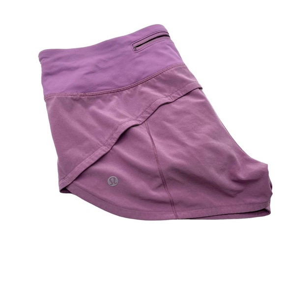 Lululemon Speed Up Short *2.5" - Picture 4 of 10